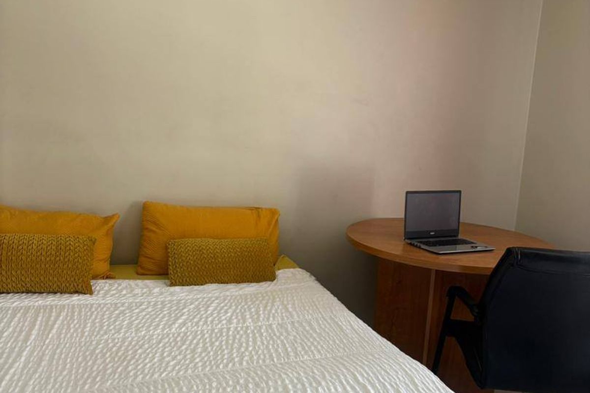 To let Kleine Kuppe - La Rene (Fully furnished) - Photo 3