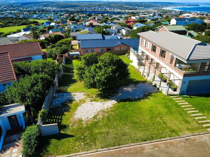 Property #2405370, Vacant Land Residential For Sale in Still Bay West