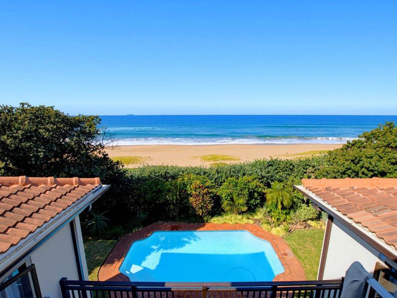 An Iconic Front-Row Coastal Home in Umhlanga - Photo 4