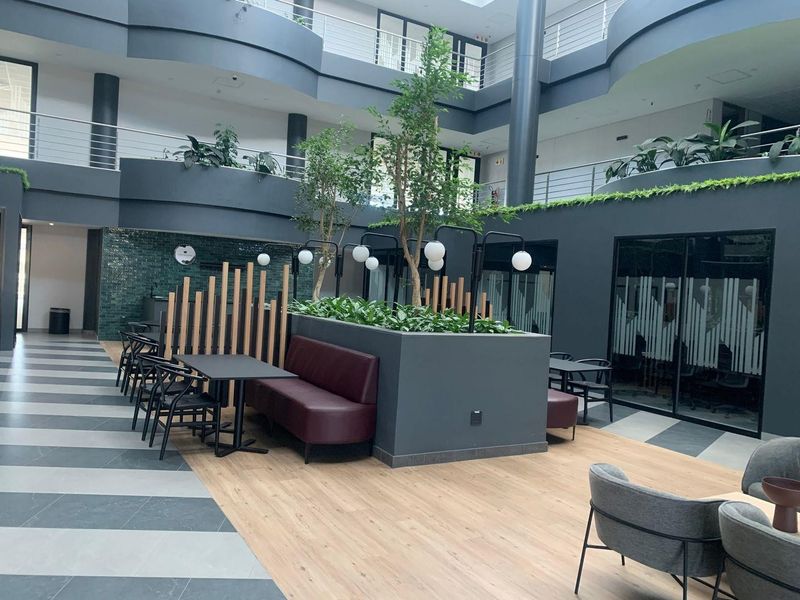 584m2 Woodmead Office To Let - Photo 6