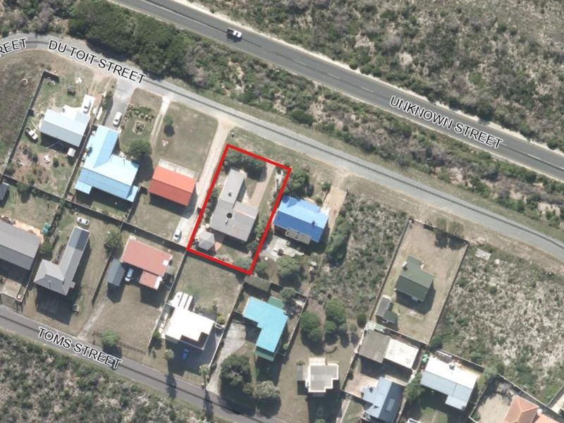 Spacious North-Facing Family Home with Mountain Views in Franskraalstrand - Photo 4