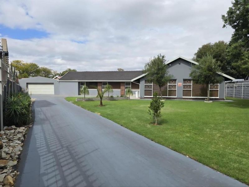 House For Sale in Randhart, Alberton - Photo 1