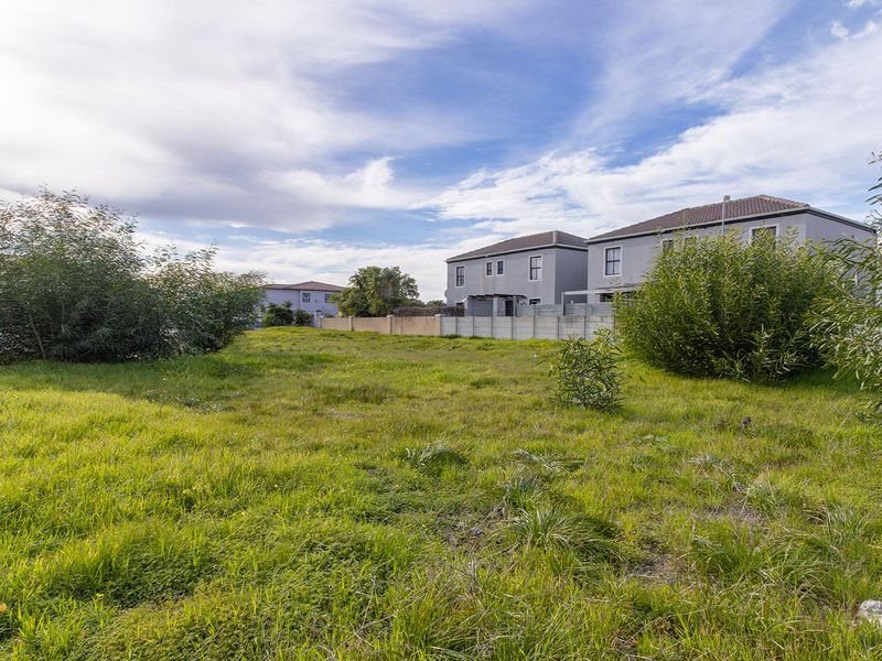 Vacant Stand For Sale In Parklands - Photo 2
