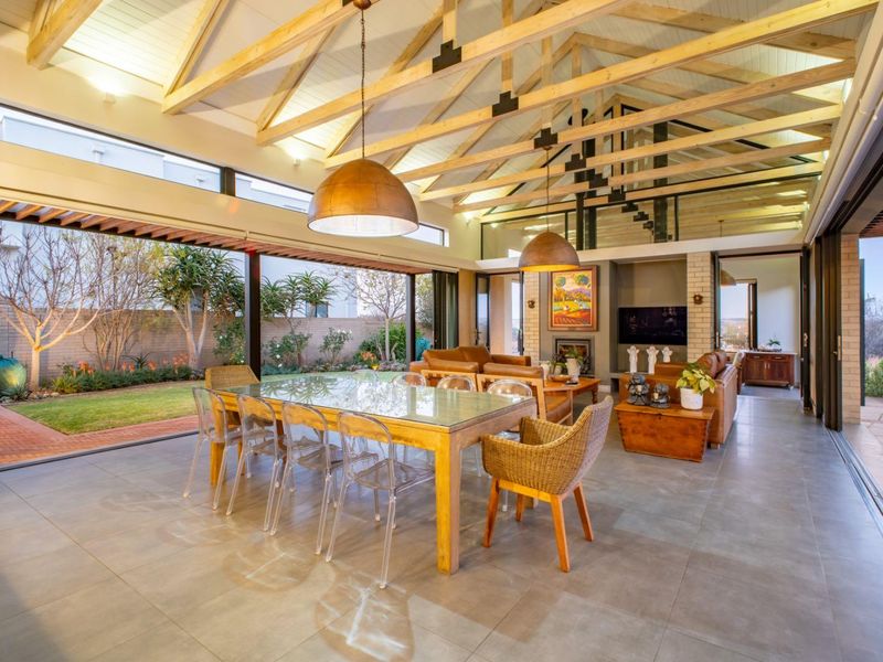 Modern Luxury Home with Uninterrupted Greenbelt Views - Photo 8