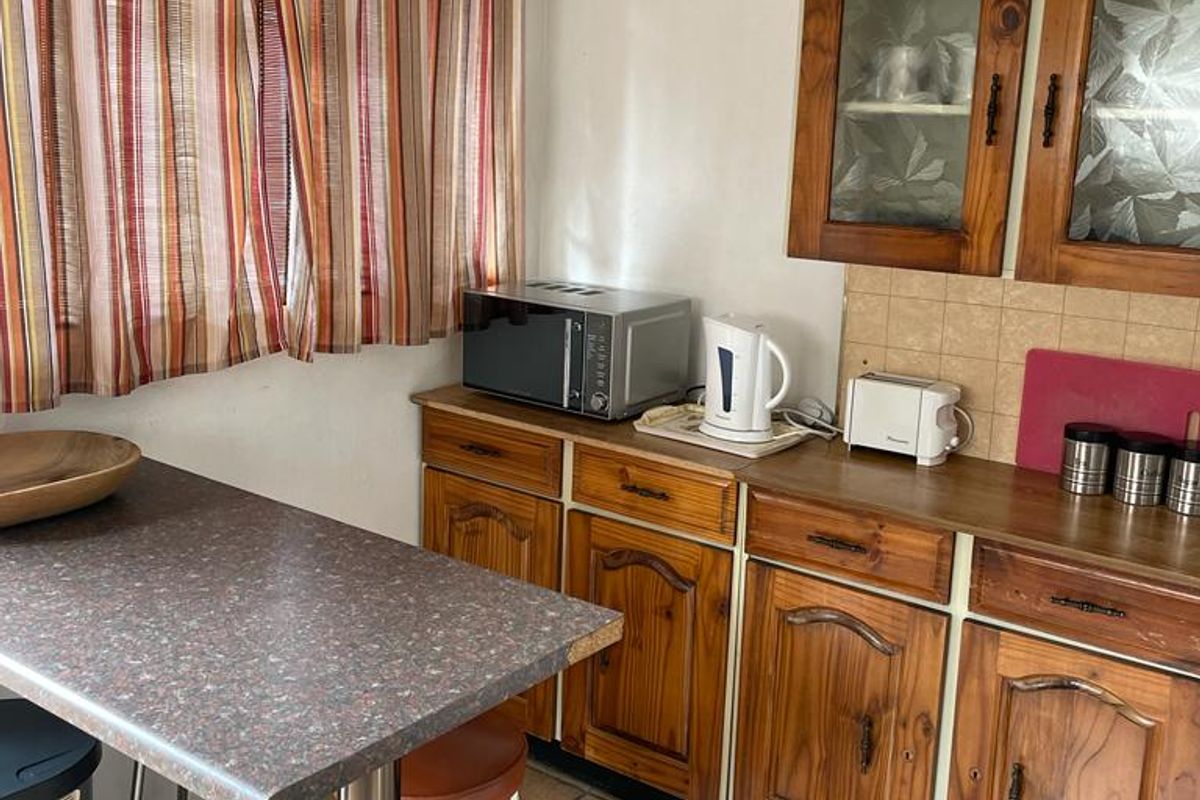 COMFY FLAT TO RENT - Photo 2