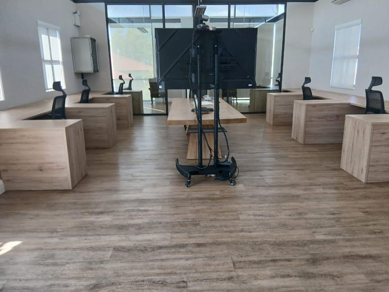 Premium Fully Furnished Corporate Offices To Let | Windhoek West - Photo 5