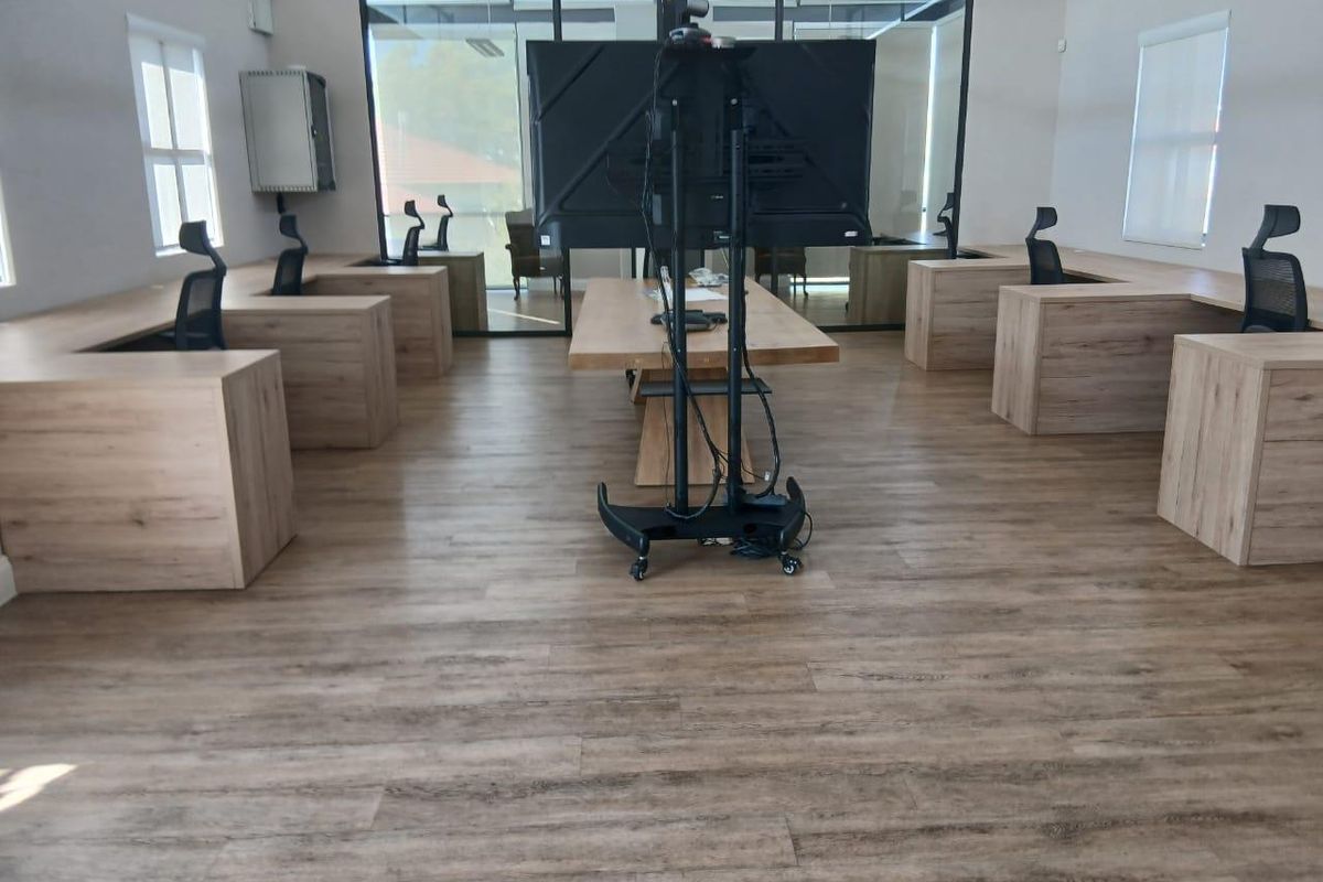 Premium Fully Furnished Corporate Offices To Let | Windhoek West - Photo 5