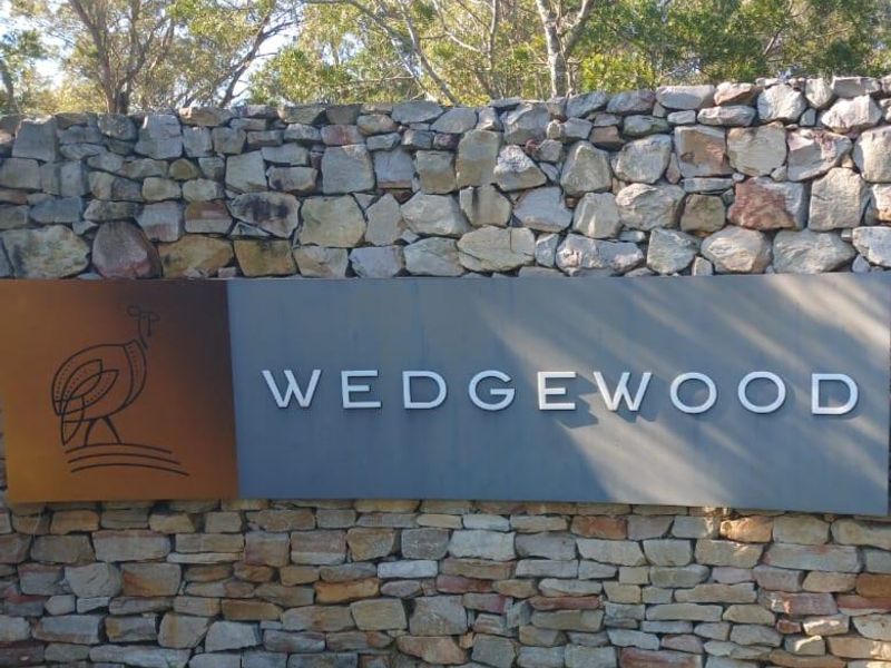 Wedgewood Golf Estate Plot! - Photo 2