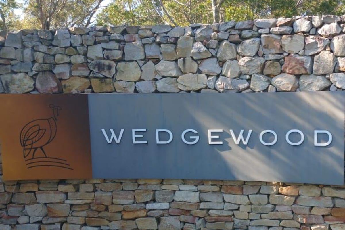 Wedgewood Golf Estate Plot! - Photo 2