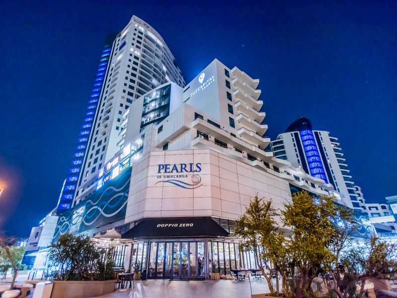 MINI STUDIO APARTMENT TO RENT at The Pearls of Umhlanga®️ - Photo 8