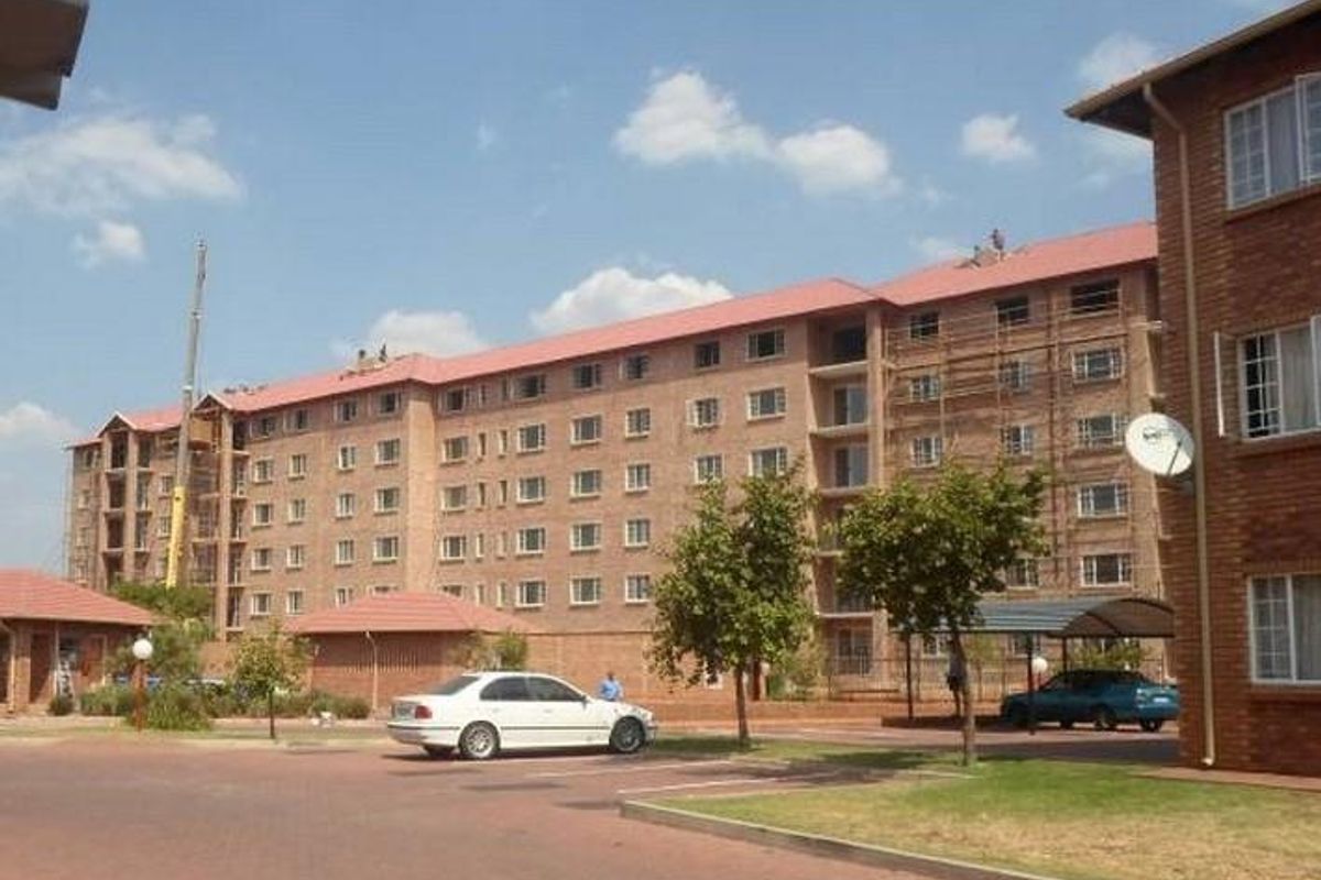 Excellent Investment property - Photo 2