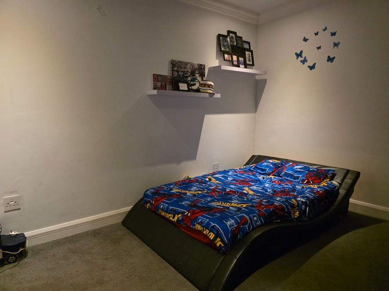 This might be too much space for a family that never hosts. - Photo 9