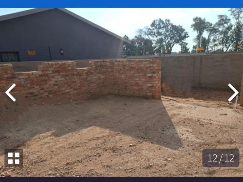 Customize your partially built 2 bedroom, 1 bathroom, open plan kitchen and dining, 1 garage and 1 carpot. - Photo 10