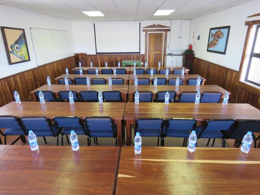 Conference room