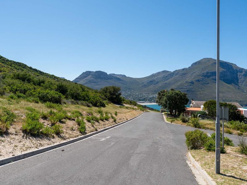 Vacant Land Opportunity in Harbour Heights, Hout Bay - Photo 9