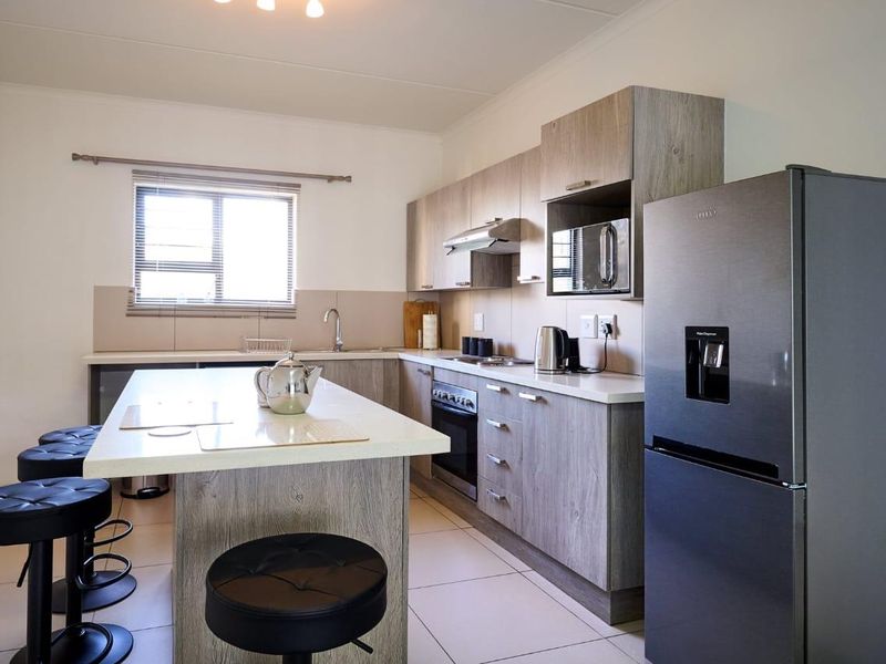 Fully Furnished Ground Floor Apartment to Rent - Photo 8