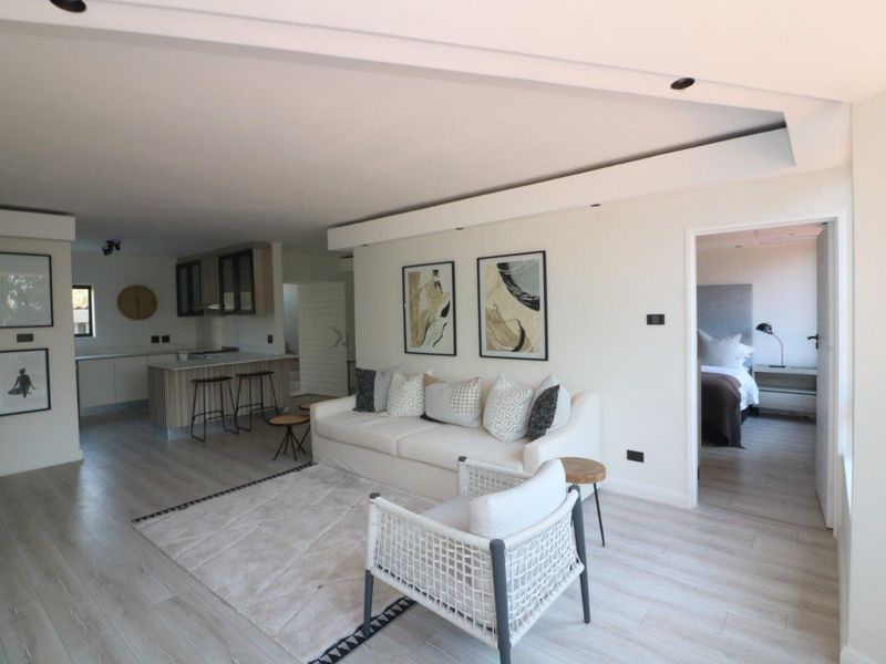 Stunning Newly Renovated Beachfront Oasis With Breathtaking Sea Views! - Photo 3