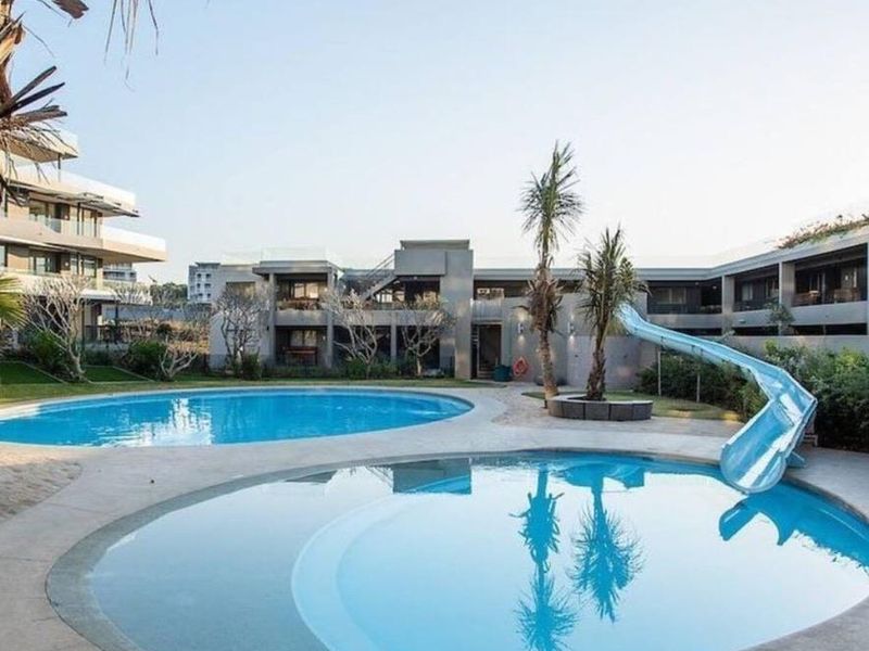 HENDRA - FULLY FURNISHED - INCLUSIVE OF LIGHTS, WATER & WIFI - Photo 2