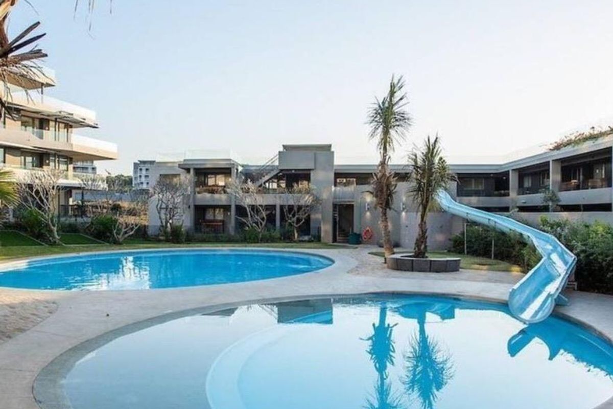 HENDRA - FULLY FURNISHED - INCLUSIVE OF LIGHTS, WATER & WIFI - Photo 2