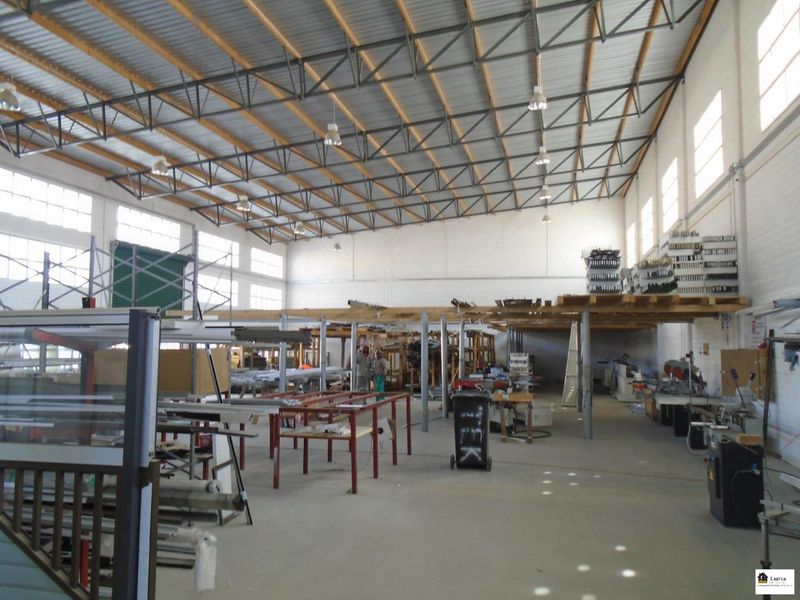 Stunning industrial property - Photo 5