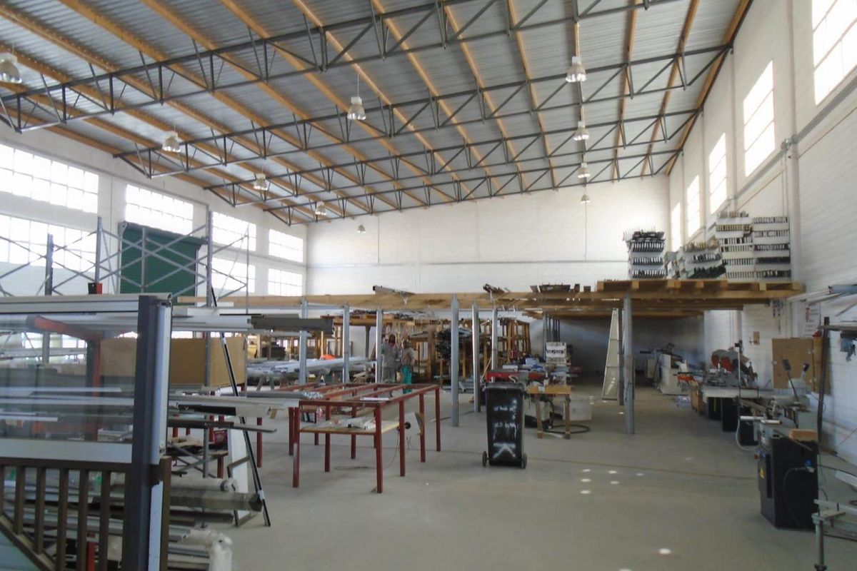 Stunning industrial property - Photo 5