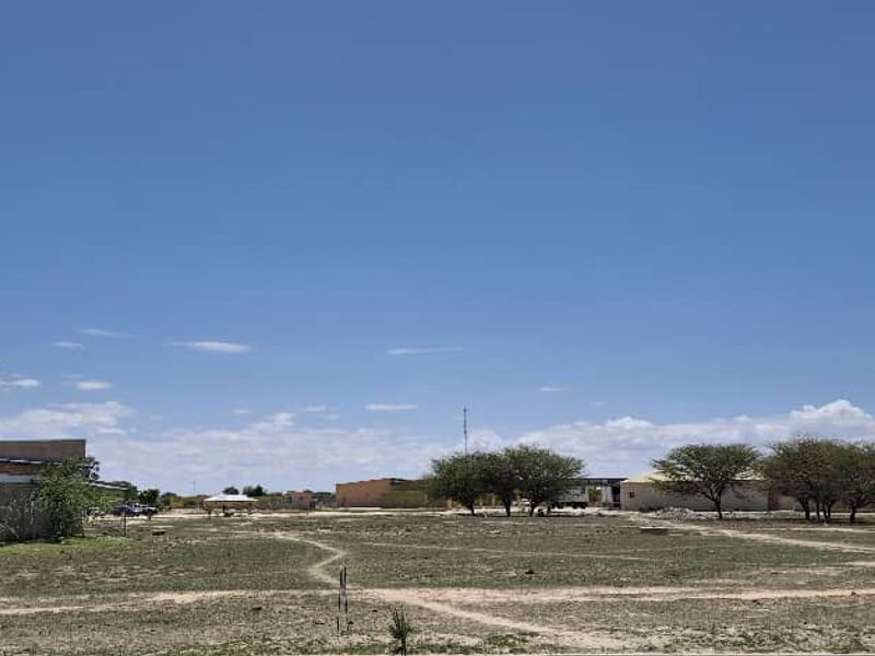 Business Plot - Outapi Ext. 4 For Sale. - Photo 3