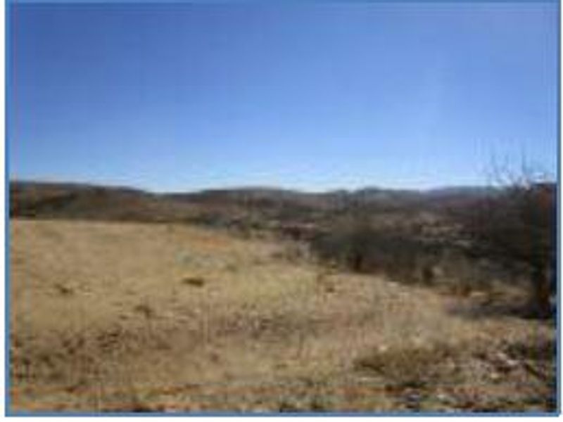 RESIDENTIAL VACANT STAND - KLEINE KUPPE - FOR SALE - Photo 4