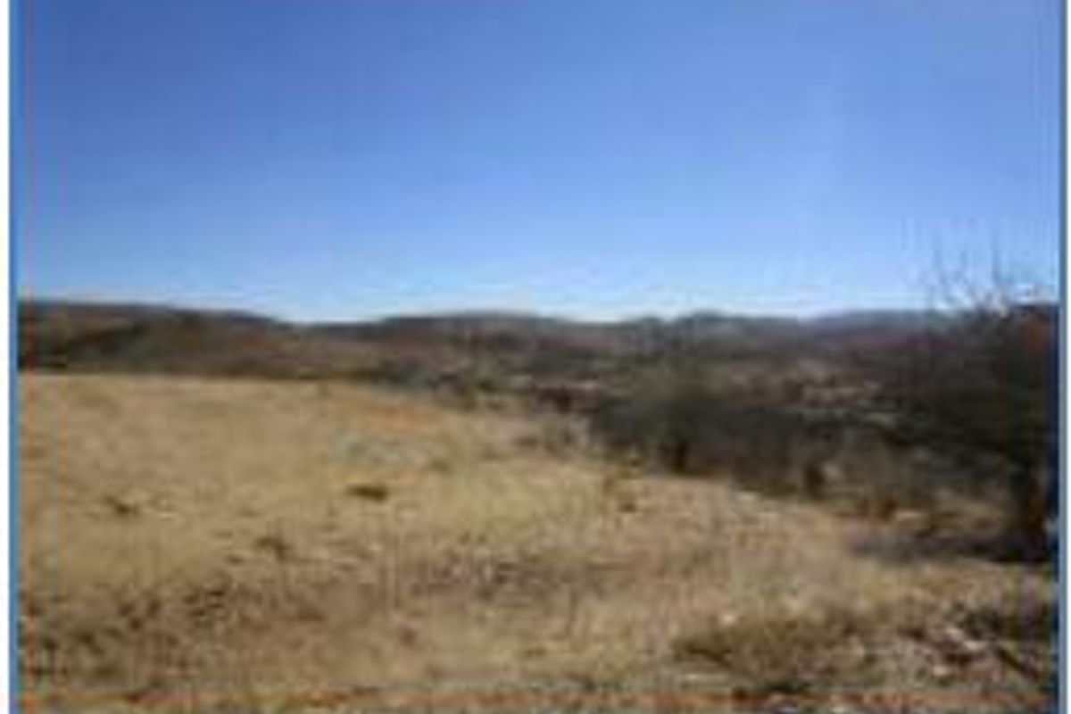 RESIDENTIAL VACANT STAND - KLEINE KUPPE - FOR SALE - Photo 4