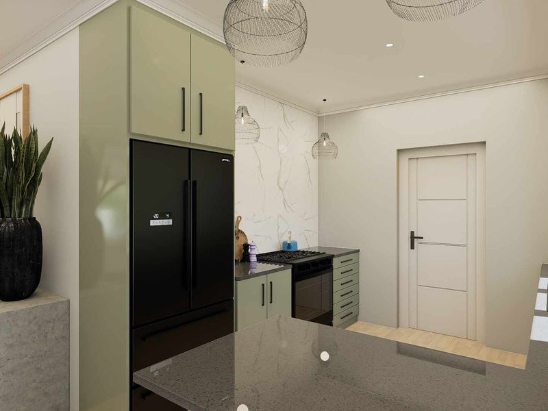 Luxury Living Awaits at Klipheuwel Estate - Photo 8