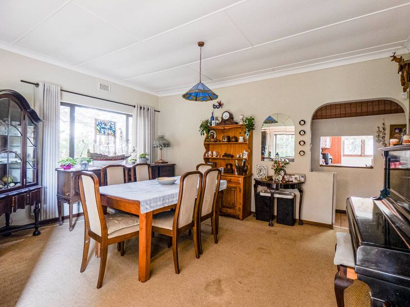 Level land family home - Photo 7