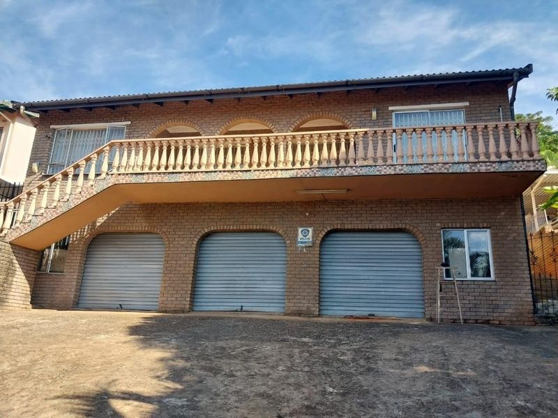 Low-maintenance face brick clinker home - Photo 6