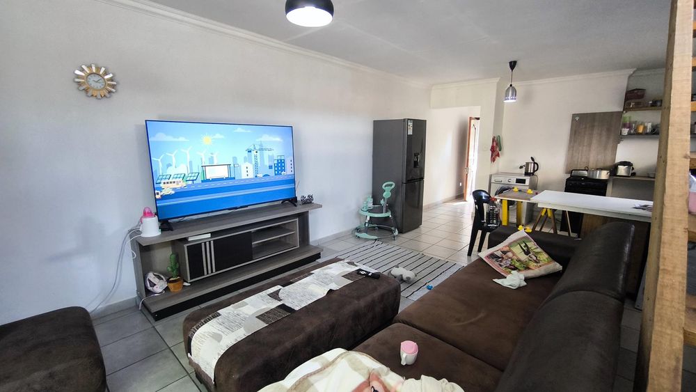 Granny Flat 1