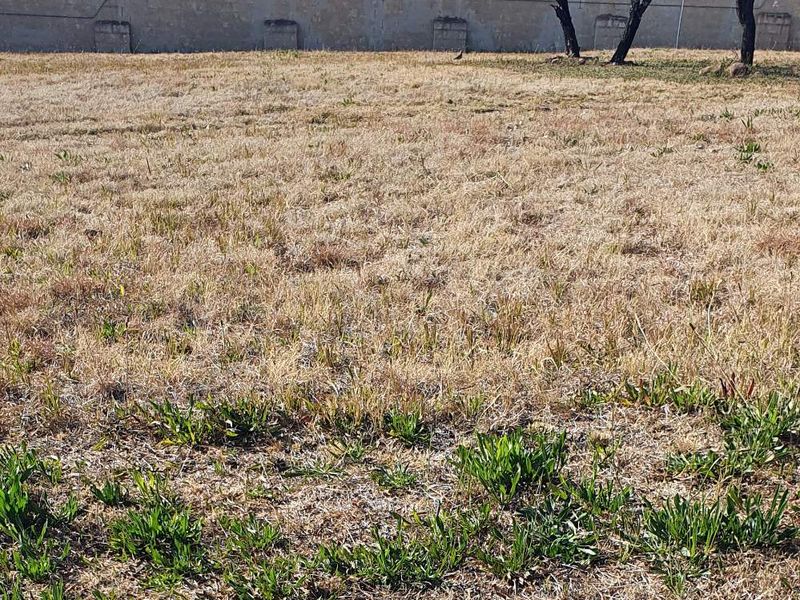 1005m2 Vacant Stand in Silverwood’s Country Estate - Photo 3