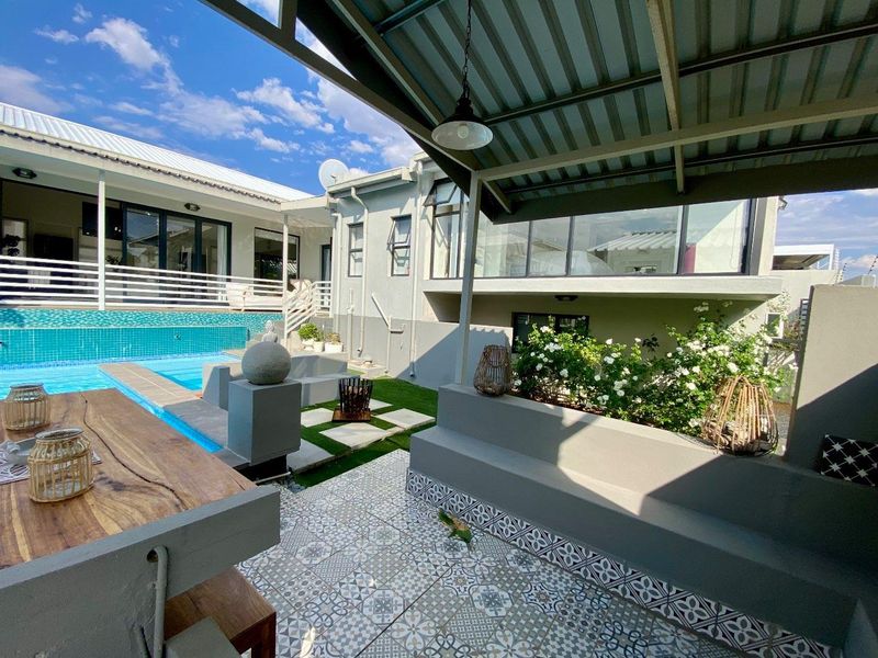 Modern house to rent - Photo 2