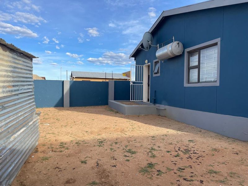 OTJIWARONGO IMPROVED PROPERTIES - Photo 3