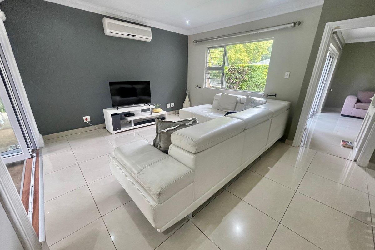 Hendra - Neat & Cozy Family Home with Pool – Somerset Park - Photo 3