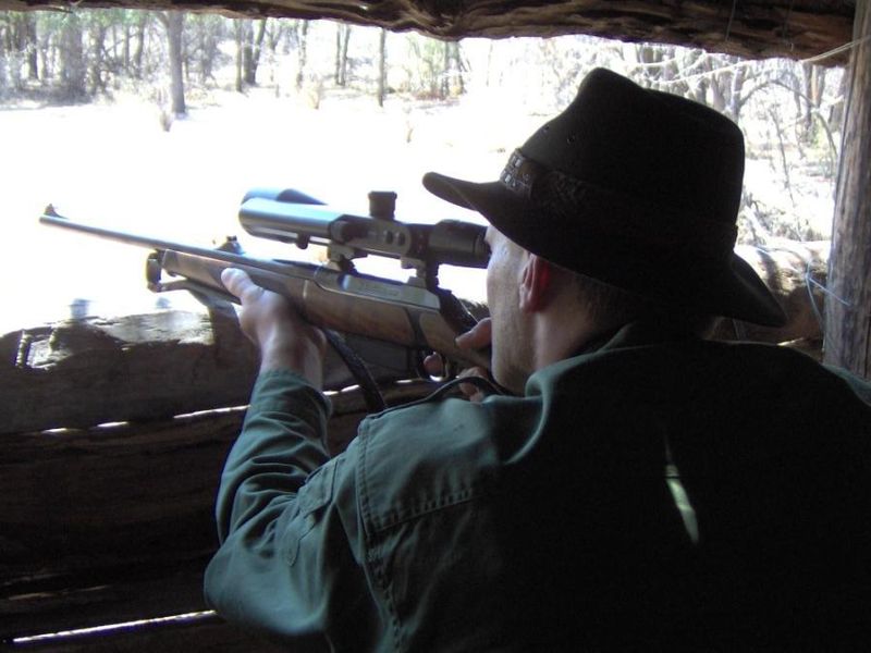 Own a Profitable Game farm in Scenic Grootfontein! - Photo 7