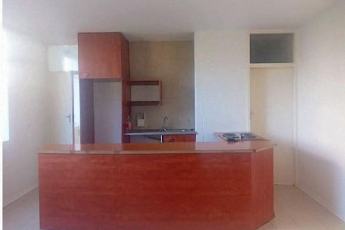 1 Bedroom Apartment To Let - Photo 4