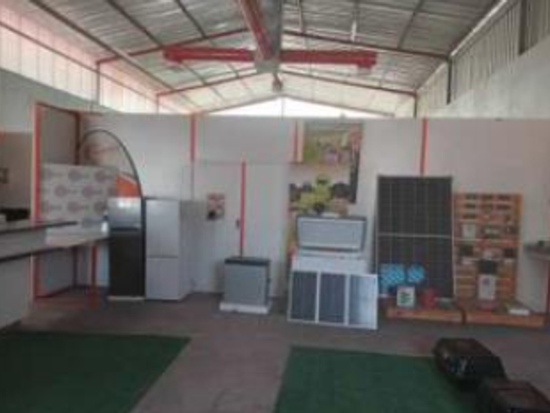 Warehouse/Retail Space For Sale in Ongwediva - Photo 7