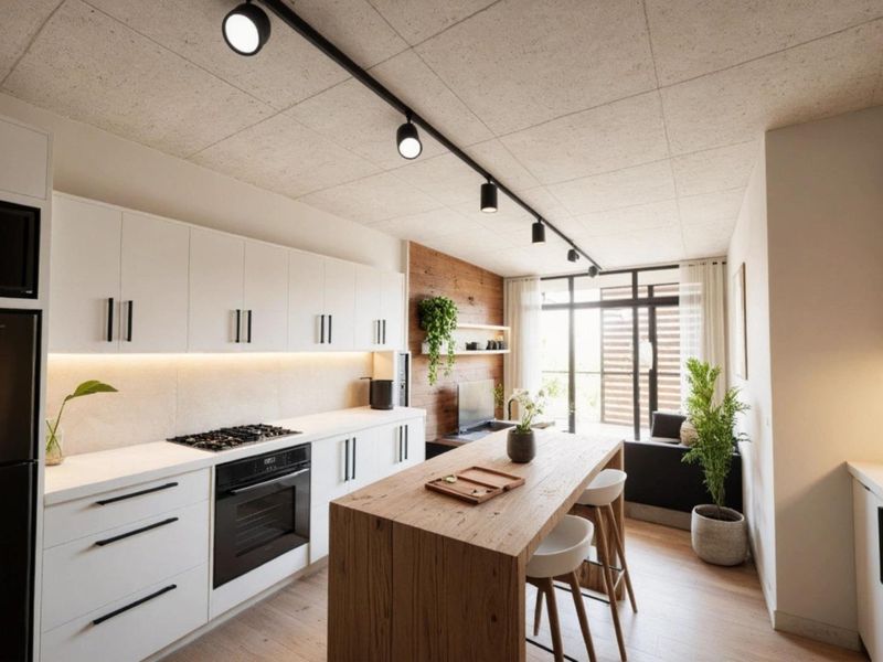 Contemporary 1 Bedroom 1 Bathroom Apartment – Boutique Living in Table View - No Transfer Duty! - Photo 2