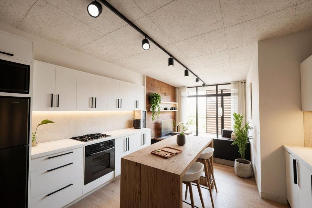 Contemporary 1 Bedroom 1 Bathroom Apartment – Boutique Living in Table View - No Transfer Duty! - Photo 2