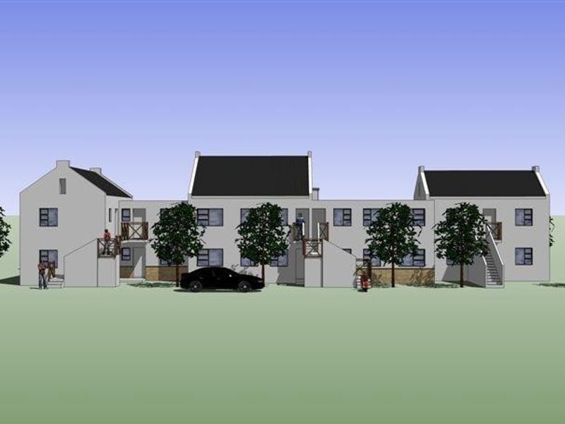 Coastal Lifestyle Farm & Development Opportunity – Erf 1235, Franskraal - Photo 7