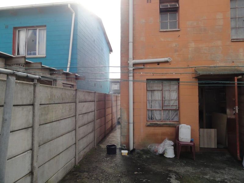 Spacious 2 bedroom maisonette located in Salberau, Elsies River - Photo 8