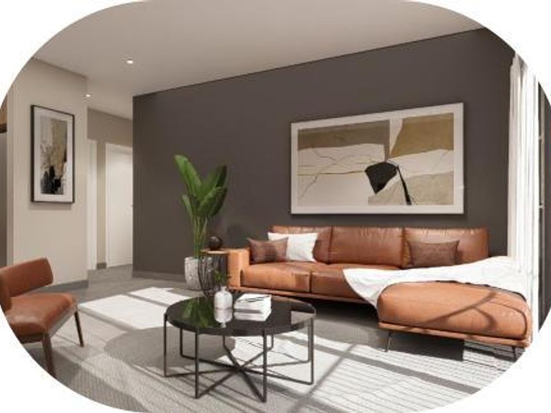 2 BEDROOM APARTMENTS WITH DOUBLE GARAGE FOR SALE IN FAERIE GLEN - Photo 4