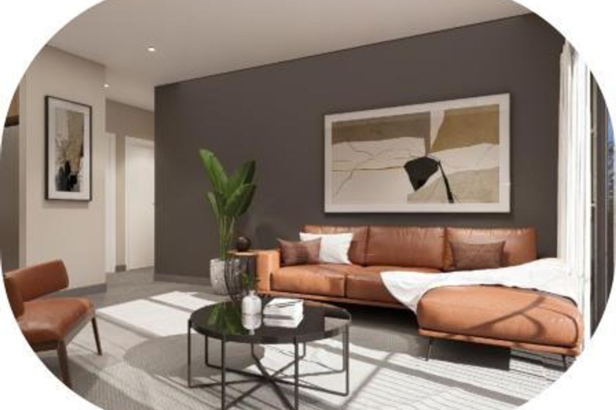 2 BEDROOM APARTMENTS WITH DOUBLE GARAGE FOR SALE IN FAERIE GLEN - Photo 4