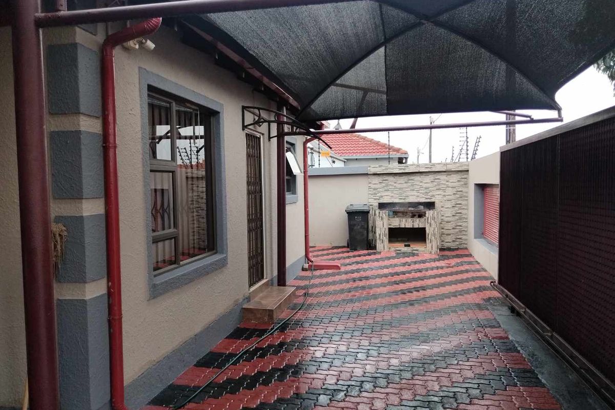 A perfect home - Photo 4