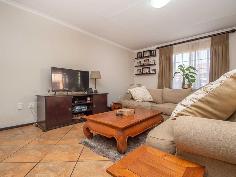 Face-brick Elegance Set In 158m of Home Sweet Home. - Photo 4