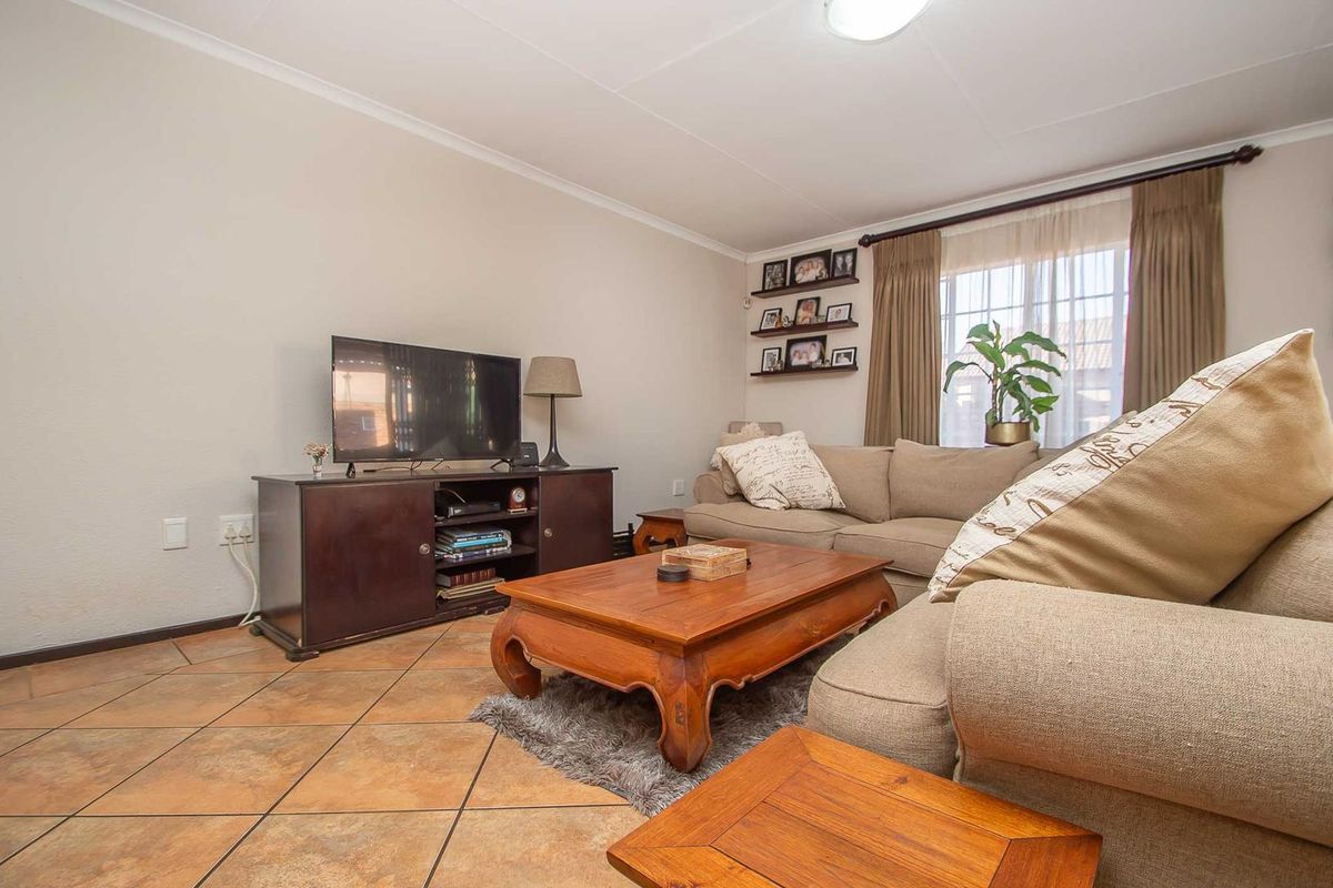 Face-brick Elegance Set In 158m of Home Sweet Home. - Photo 4