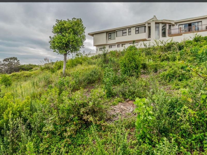 Outeniqua Strand: 1007m2 Oceanview Stand with Unmatched Panoramic Views - Photo 3