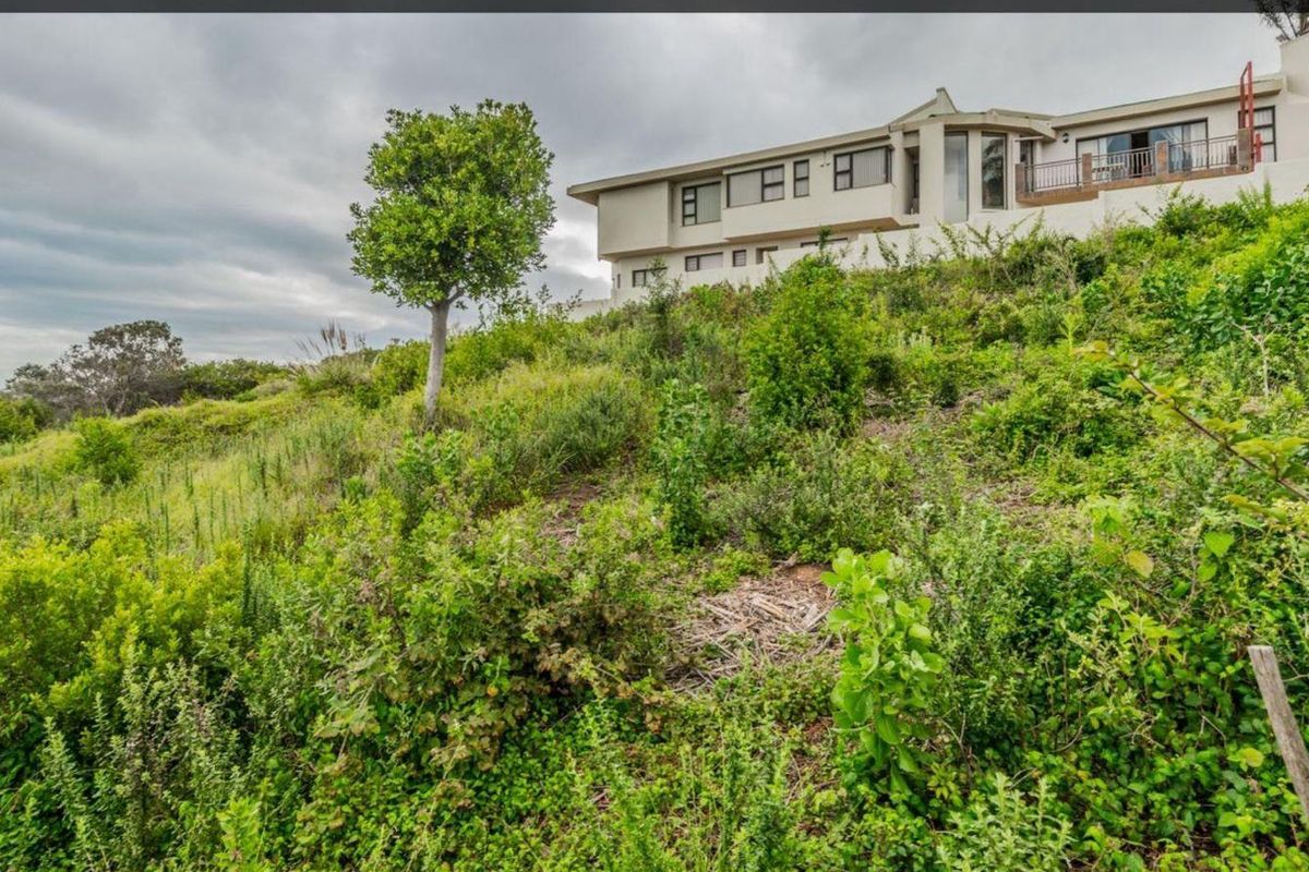 Outeniqua Strand: 1007m2 Oceanview Stand with Unmatched Panoramic Views - Photo 3
